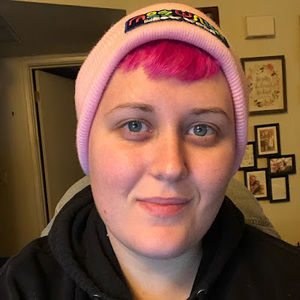 Meet your Posher, Michelle